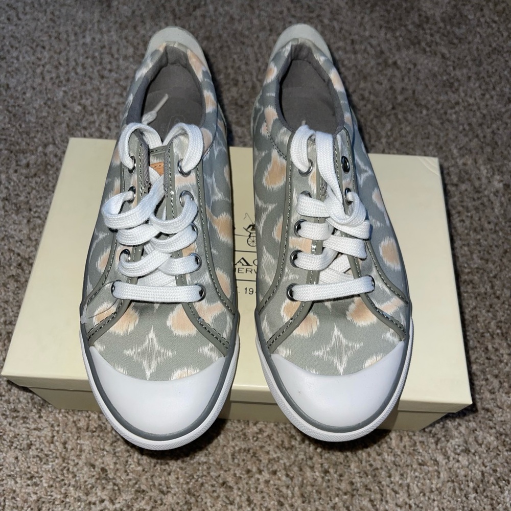 NEW Coach Sneaker